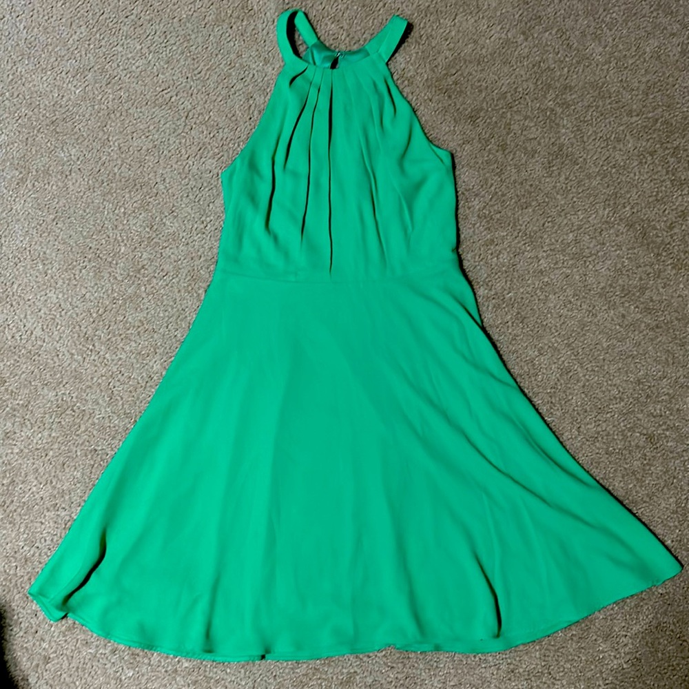 Express Halter Dress - Size 4